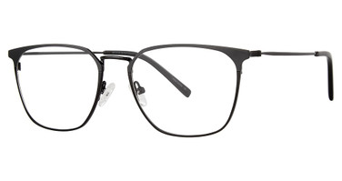 Wired Eyeglasses TX708 Black
