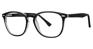Parade Eyeglasses 1806 Black