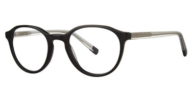 Elan Collection Eyeglasses 3045 BLACK