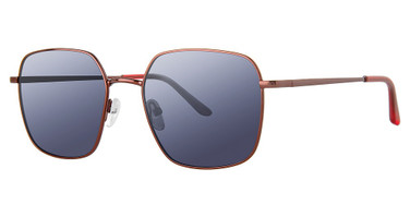 Outshine Eyeglasses 2712 BURGUNDY