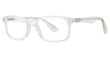 Parade Eyeglasses 1810 Crystal