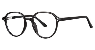 Parade Eyeglasses 1811 Black