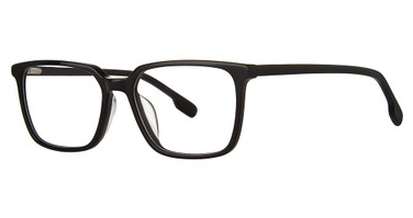 Elan Collection Eyeglasses 3906 BLACK