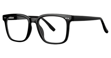 Parade Eyeglasses 1813 Black