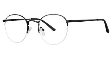 Parade Eyeglasses 1632 BLACK