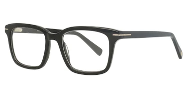 DICAPRIO Eyeglasses DC355 Black