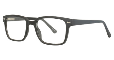 4U Eyeglasses US112 Black