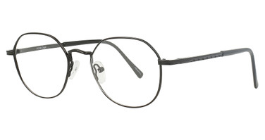 PEACHTREE Eyeglasses PT109 Black