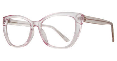 Zimco Eyeglasses S 362 CRYSTAL PINK