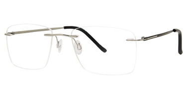 Wired Eyeglasses TX711 Black