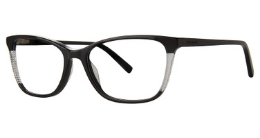 Vera Wang Eyeglasses Marcille Black/BK