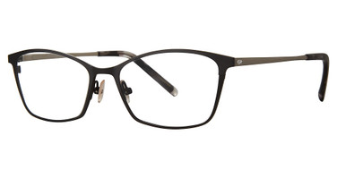 Vera Wang Eyeglasses Chen Black/BK