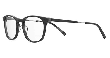 Safilo Elasta Eyeglasses E 1648 MTBLKHAVA/00AM