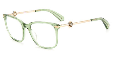 Kate Spade Eyeglasses ILANA GREEN/01ED