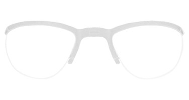 Nike Eyeglasses NIKE RX CLIP III VICTORY-VICTORY ELITE MATTE CLEAR/900