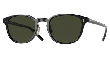OLIVER PEOPLES Eyeglasses OV5219SM FAIRMONT SUN-F BLACK/1005P1