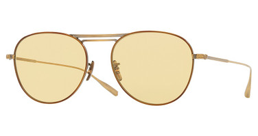 OLIVER PEOPLES Eyeglasses OV8994ST CADE-J MULTICOLOR/AG