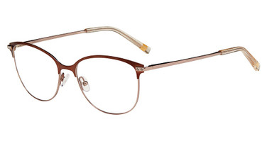 Jones New York Eyeglasses VJON498 Brown