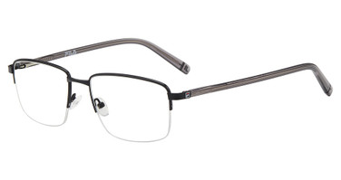 Fila Eyeglasses VFI261 Black 0531