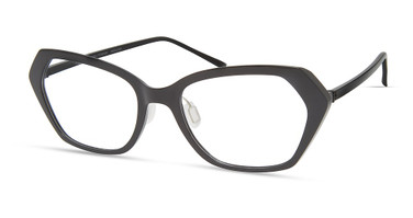 Modo Eyeglasses 7049A Black/BLK