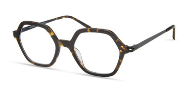 Modo Eyeglasses 4553 Tortoise/TORT