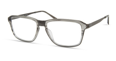 Modo Eyeglasses 4555 Grey Textured/GRYT