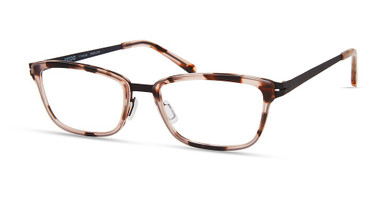 Modo Eyeglasses 4500A Blush Tortoise/BLTRT