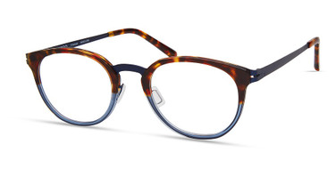Modo Eyeglasses 4509A Blue Tortoise/BLTT