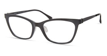 Modo Eyeglasses 7046A Black/BLK