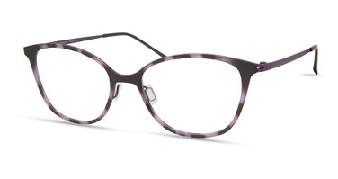 Modo Eyeglasses 4110 Purple Tortoise/PURTT