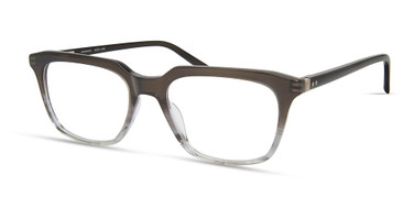 Modo Eyeglasses 6547 Black Grey Gradient/BLKGT
