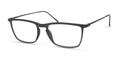 Modo Eyeglasses 7054 Black/MBLK