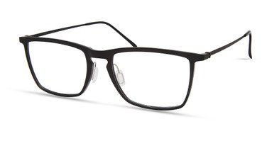Modo Eyeglasses 7054A Black/MBLK