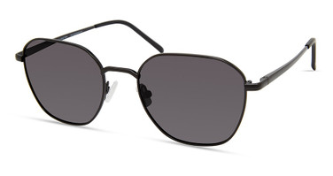 Eco Eyeglasses OSIER Black/BLK