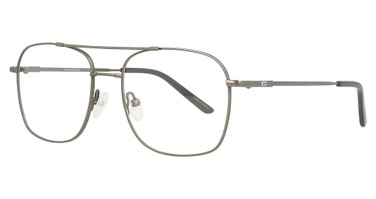 Granite Flex Eyeglasses GF 1 GUNMETAL/30