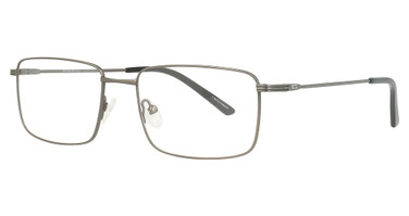 Granite Flex Eyeglasses GF 9 GUNMETAL/30
