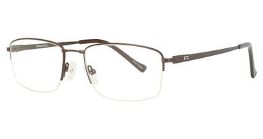 Granite Flex GF 10 MATTE BROWN/21