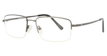 Granite Flex Eyeglasses GF 12 GUNMETAL/30