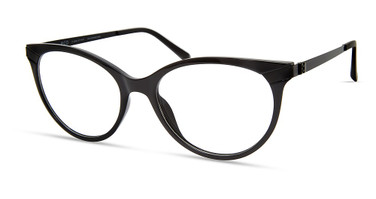 Eco Eyeglasses JACARANDA Black/BLK