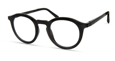Eco Eyeglasses SYCAMORE Black/BLK