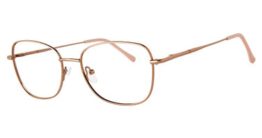 Smart Eyeglasses SMART S7462 Champagne/C1