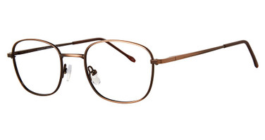 Smart Eyeglasses SMART S7464 Antique Copper/C1