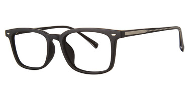 Konishi Eyeglasses KONISHI KA5933 Matte Black/C1