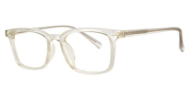 Konishi Eyeglasses KONISHI KA5933 Crystal/C2