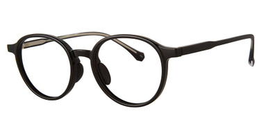 Konishi Eyeglasses KONISHI KA5934 Black/C1