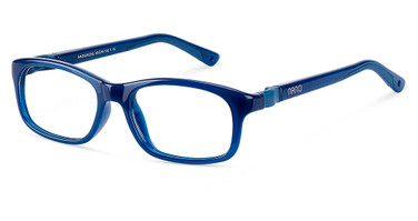 Nano Eyeglasses ARCADE 3.0 Navy/02