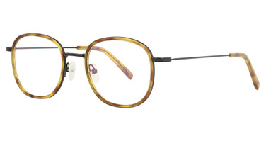 Your Brand Eyewear 416 Black Blonde/1