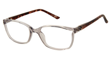 ELLE Eyeglasses EL 13519 Grey/GR