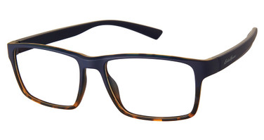 Eddie Bauer Eyeglasses EB 32058 Navy/NV