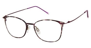 Titanium CH 16717 Purple/PU